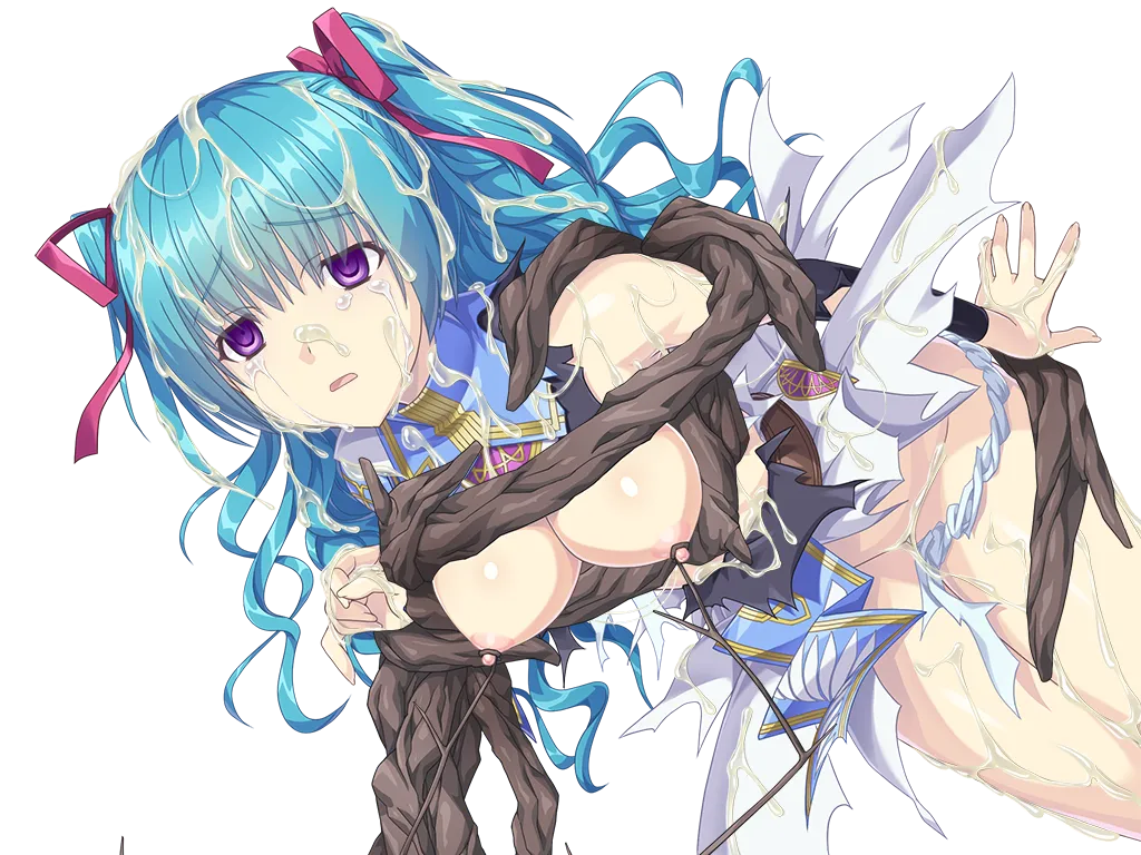 [ぽいずん] Imperial knights [RJ01274676] CG page 613 - mosaic censorship group hentai manga - read online free