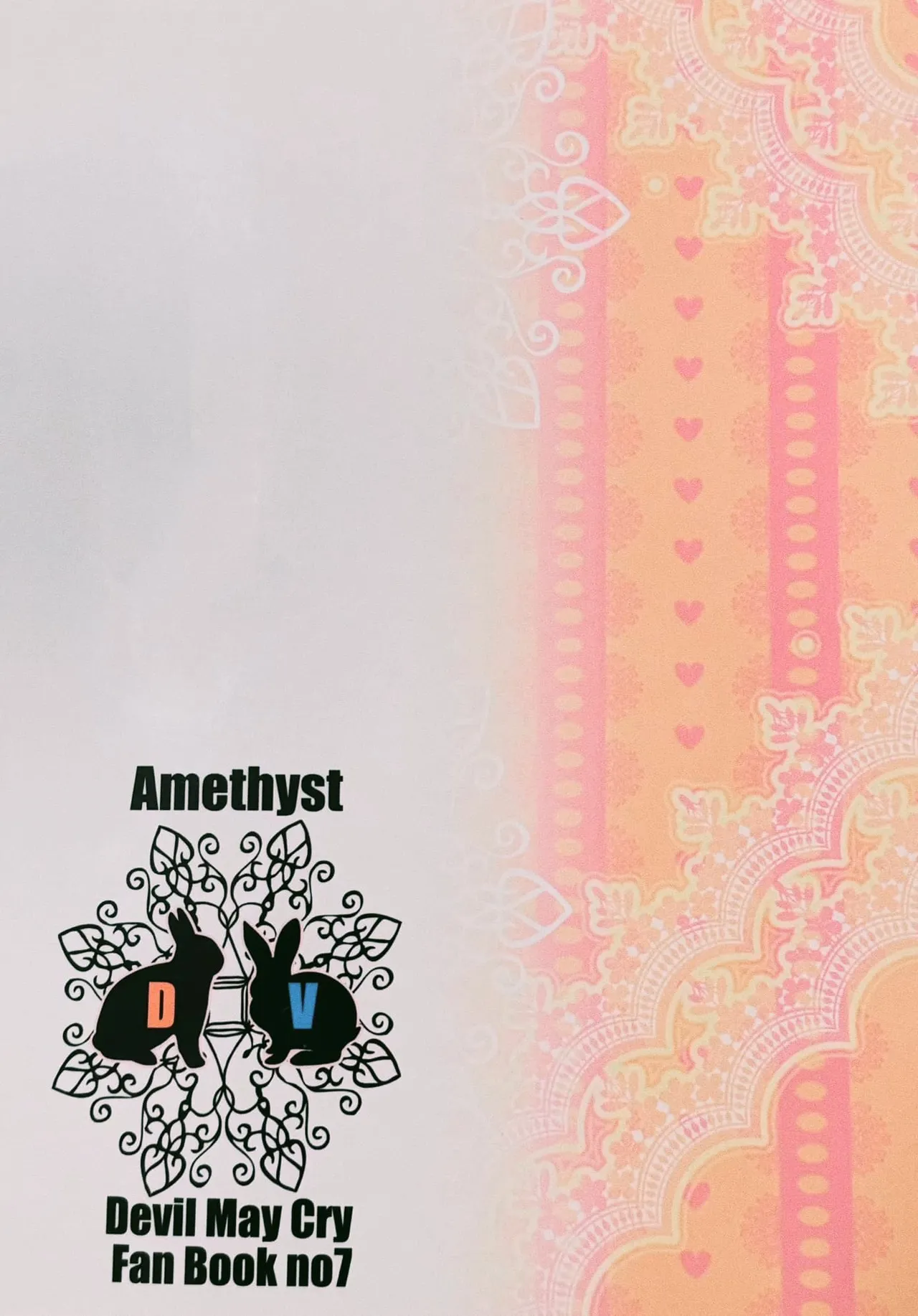 TrickSter page 26 featuring dante devil may cry parody - kemonomimi blowjob hentai manga - read online free