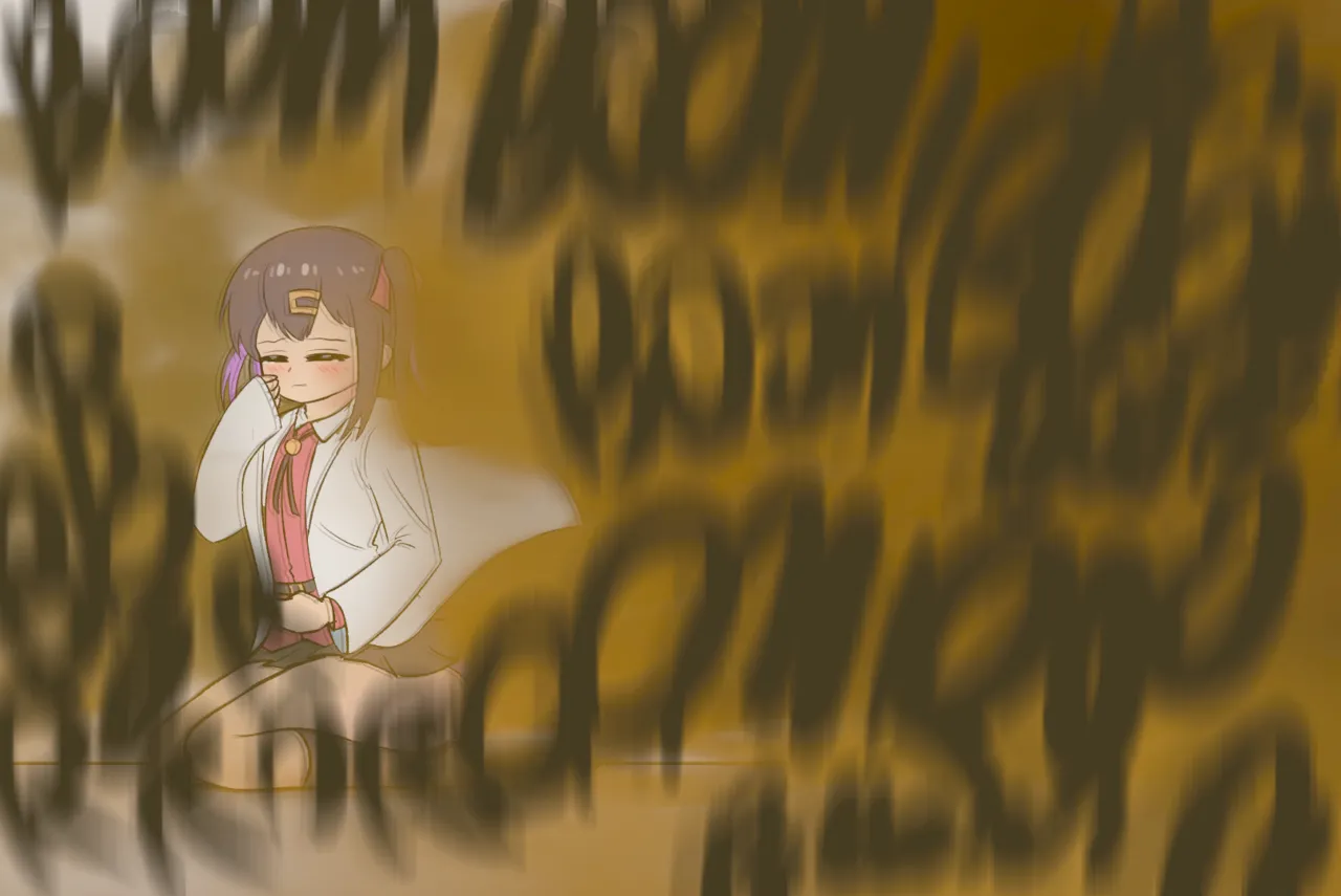 Testing new medicine page 13 featuring mihari oyama onii-chan wa oshimai parody - farting full color hentai manga - read online free