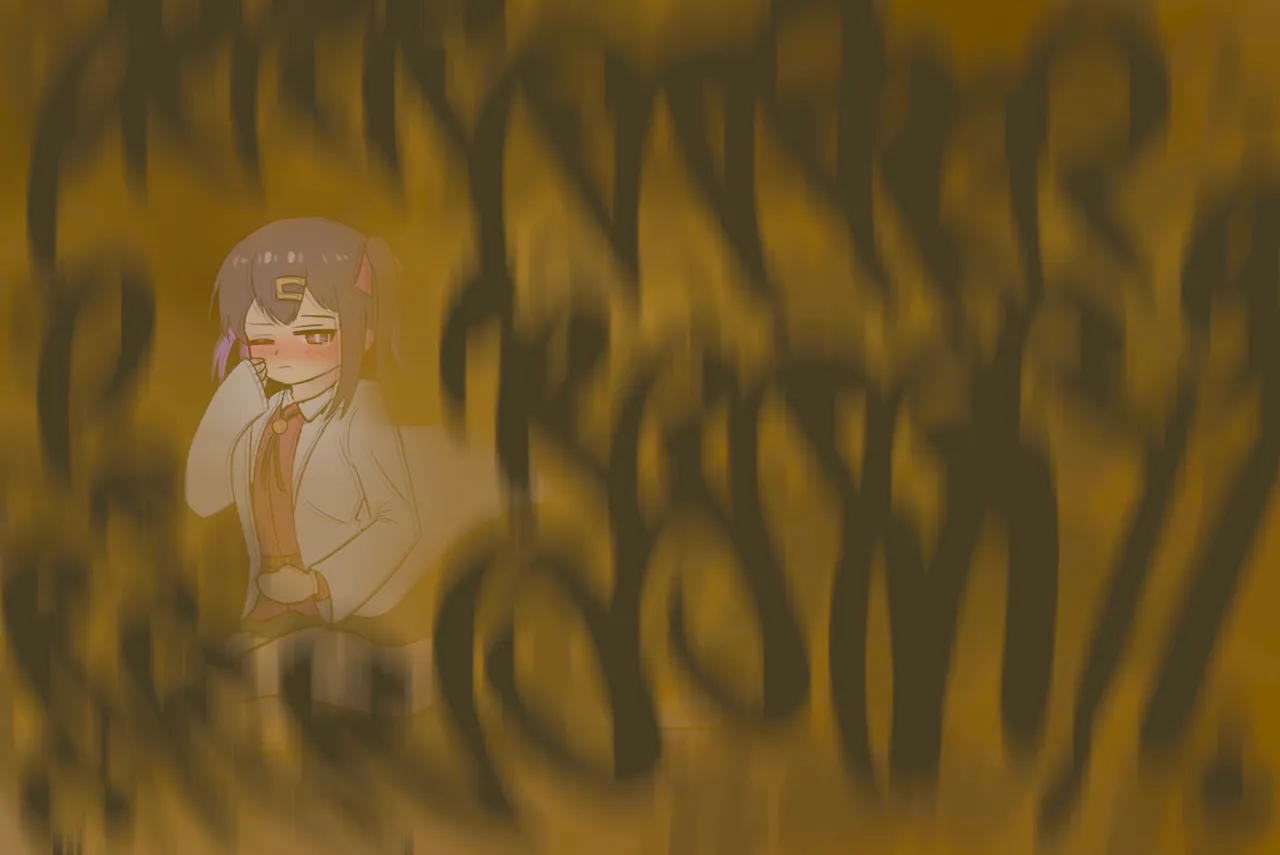 Testing new medicine page 14 featuring mihari oyama onii-chan wa oshimai parody - full color farting hentai manga - read online free