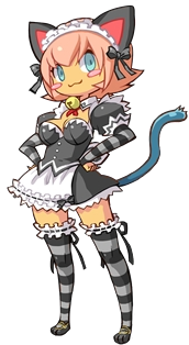 きせかえひゃっほい！ - Page 10