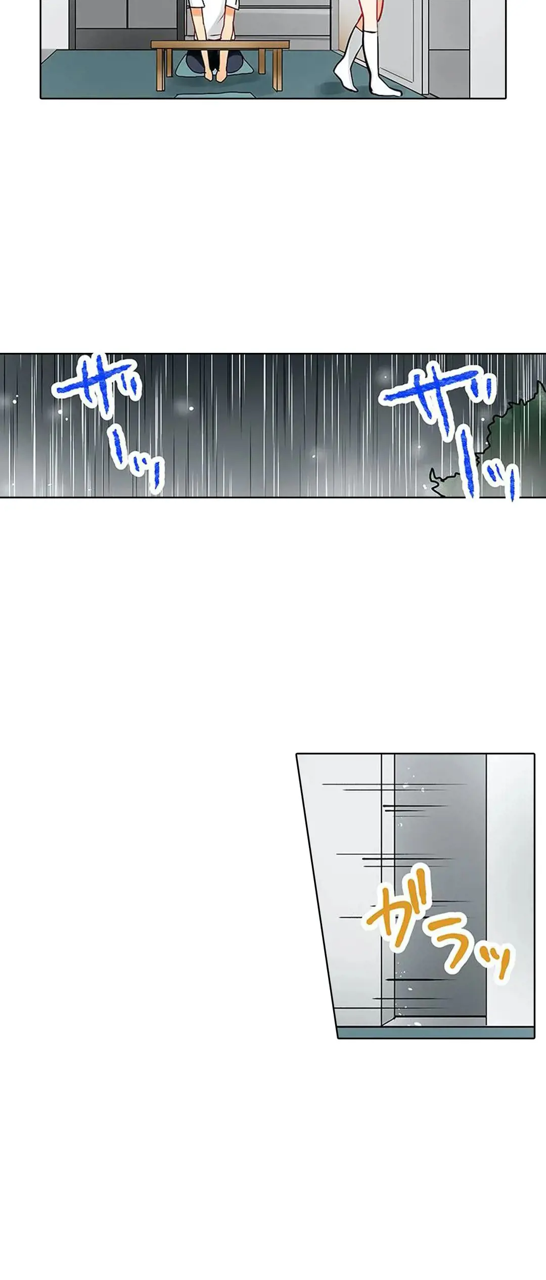 Kanojo no Imouto | 女友之妹 Ch.1-11 page 135 - webtoon defaced hentai manga - read online free