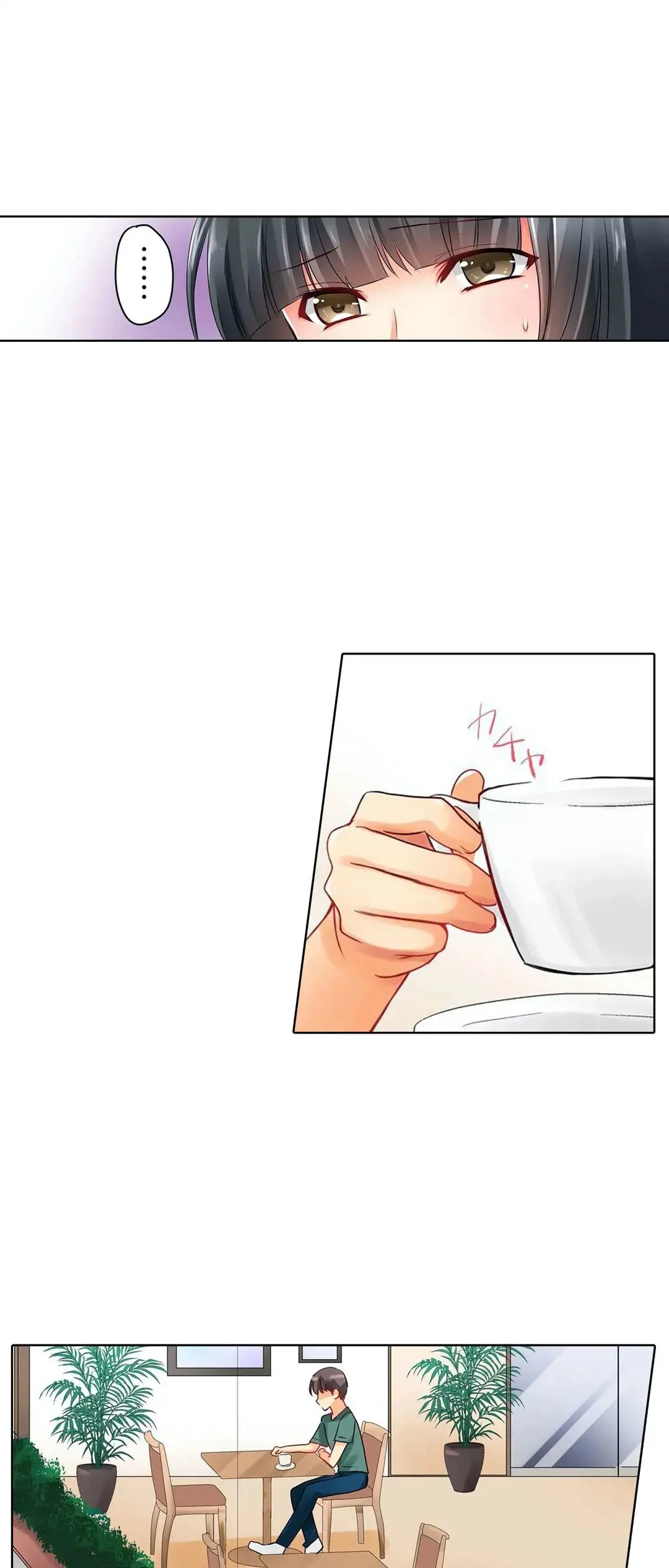 Kanojo no Imouto | 女友之妹 Ch.1-11 page 221 - webtoon defaced hentai manga - read online free