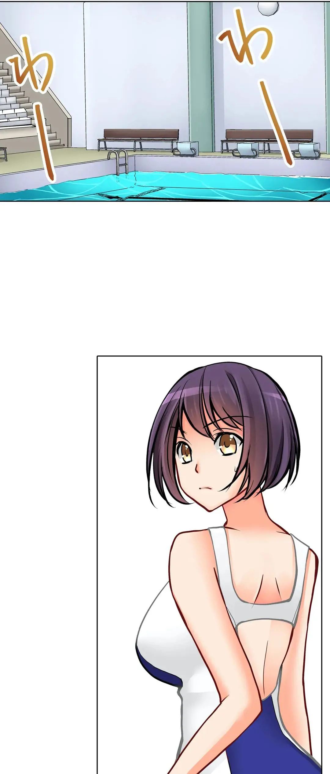 Kanojo no Imouto | 女友之妹 Ch.1-11 page 491 - webtoon defaced hentai manga - read online free