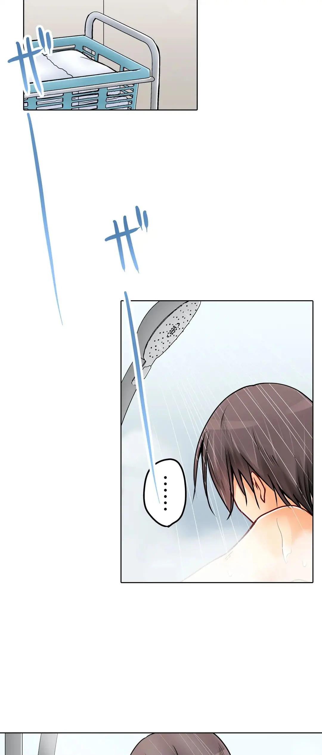 Kanojo no Imouto | 女友之妹 Ch.1-11 page 595 - webtoon defaced hentai manga - read online free