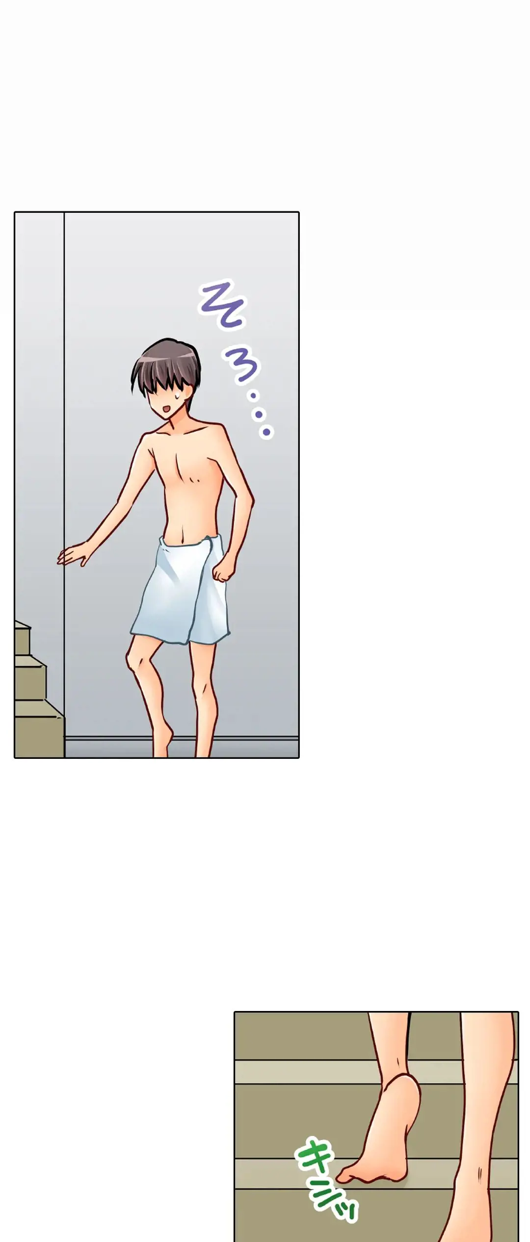 Kanojo no Imouto | 女友之妹 Ch.1-11 page 648 - webtoon defaced hentai manga - read online free