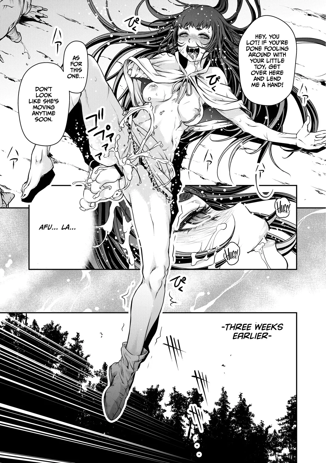 Ingan Giga Ch 4 page 15 original parody - rimjob hentai manga - read online free