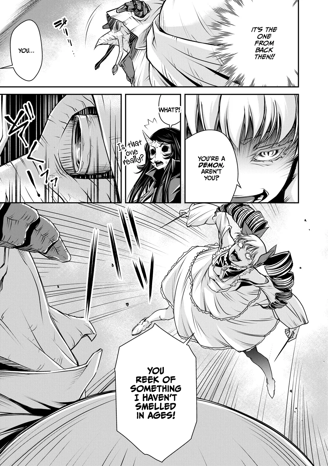 Ingan Giga Ch 4 page 19 original parody - rimjob hentai manga - read online free