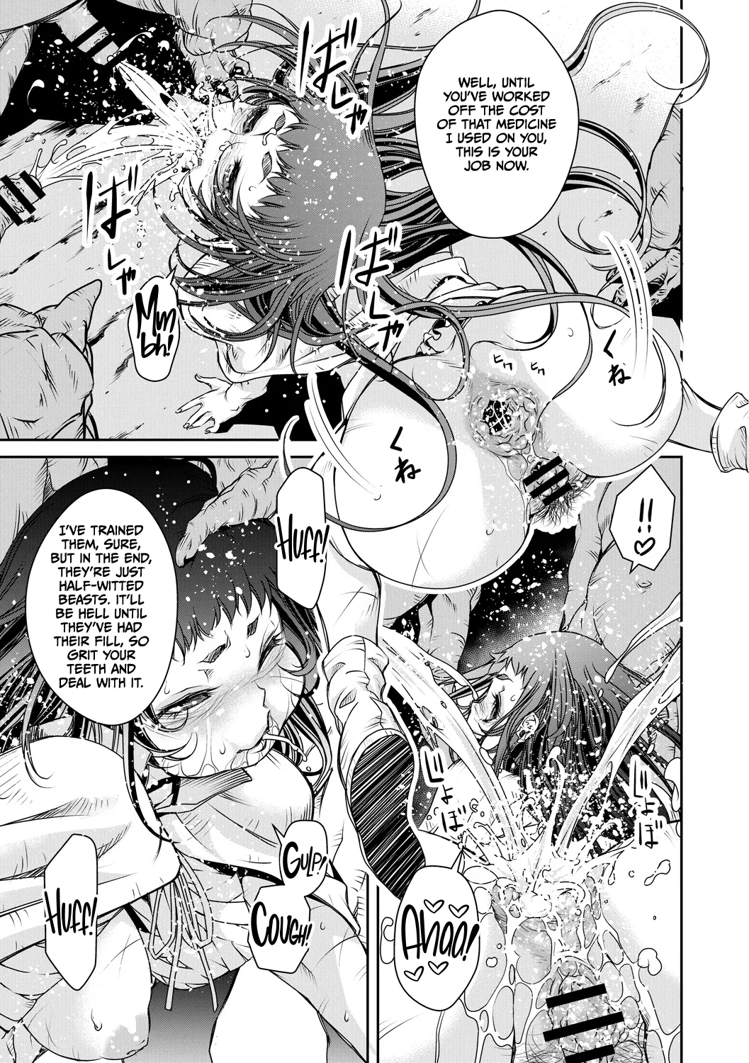 Ingan Giga Ch 4 page 9 original parody - rimjob hentai manga - read online free