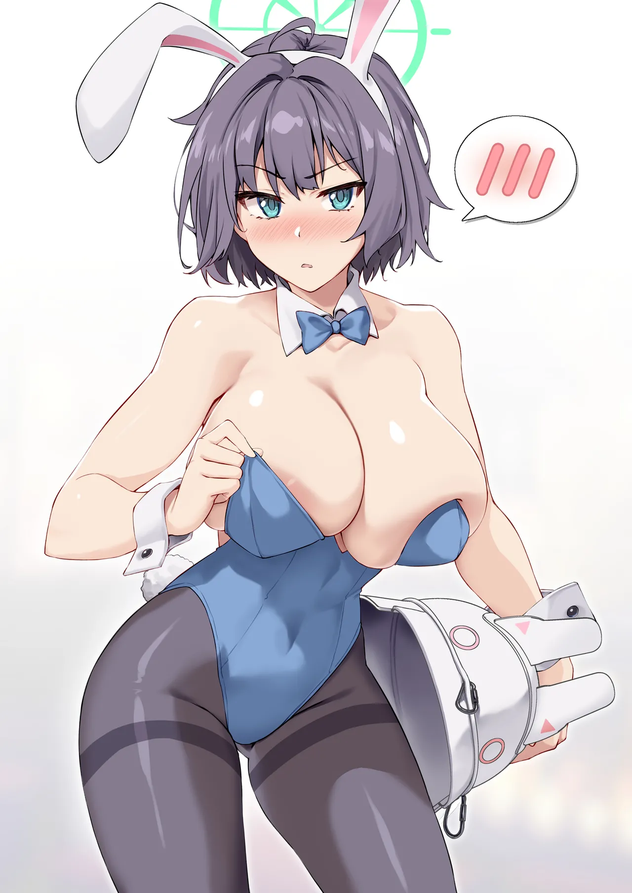 [Syunichi Kansuu (Syunichi)] Seito-tachi to Nakayoku H suru Hon ~BluArch Soushuuhen~  | 和学生们一起亲密爱爱的本 (Blue Archive) [Chinese] [白杨汉化组] [Digital] page 189 featuring asuna ichinose blue archive parody - elf kissing hentai manga - read online free