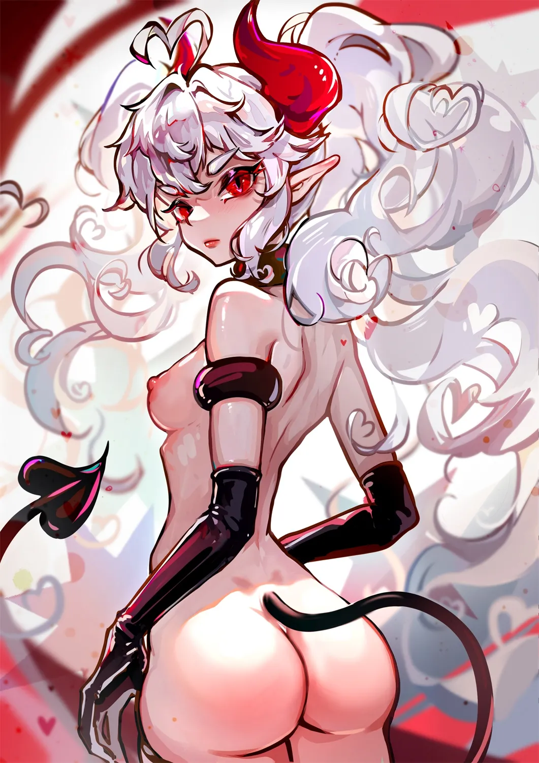 PART 3 page 150 - squirting bdsm hentai manga - read online free