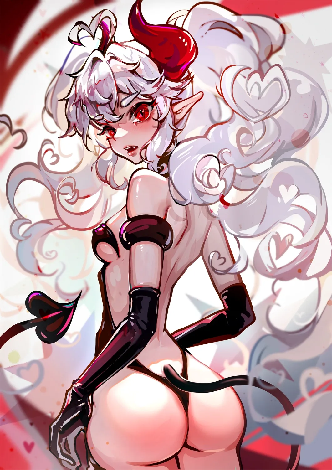 PART 3 page 151 - squirting bdsm hentai manga - read online free