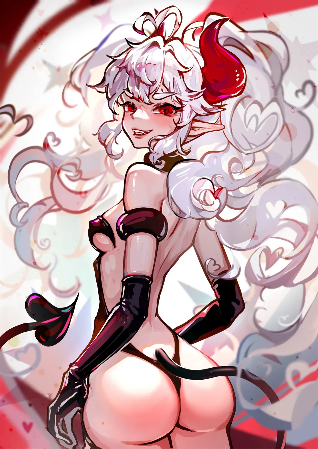 PART 3 page 153 - blindfold mosaic censorship hentai manga - read online free