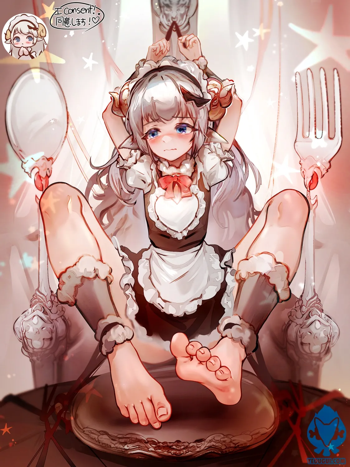 PART 3 page 298 - squirting bdsm hentai manga - read online free