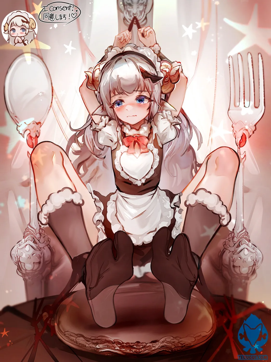 PART 3 page 302 - squirting bdsm hentai manga - read online free