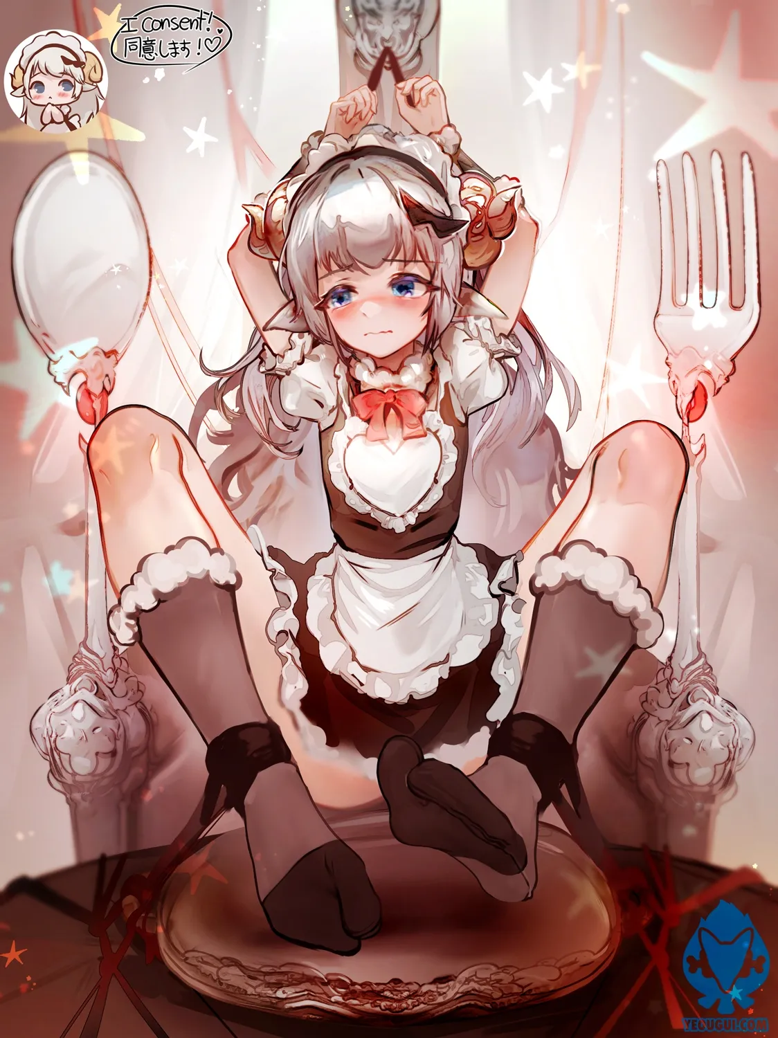 PART 3 page 305 - squirting bdsm hentai manga - read online free