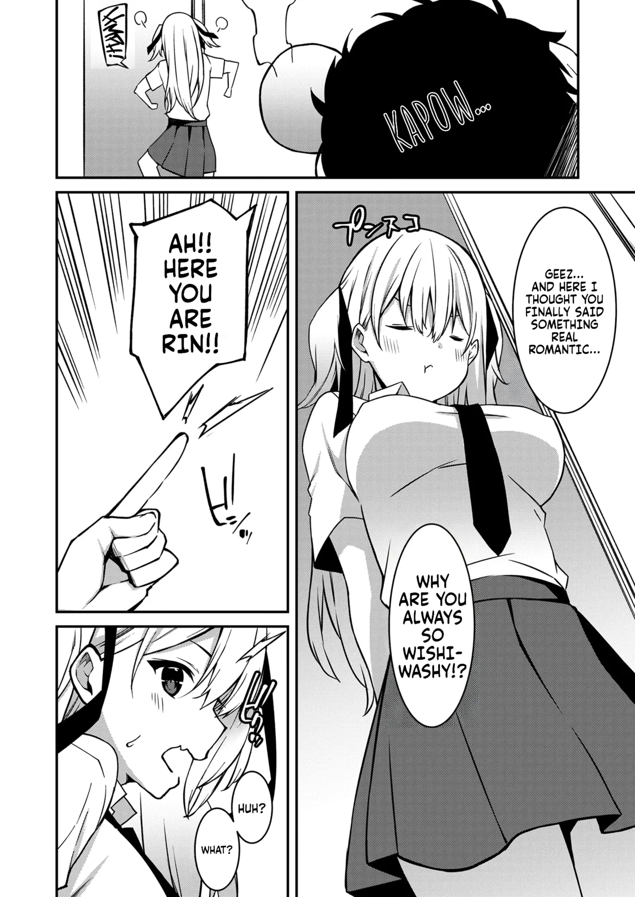 [Kusano Yuu] Namaiki Gyaru ni Zako Atsukai Sareta Ore ~ Meikko ga Guigui Kuru! Ch. 01-04 | A bratty Gal treats me like a Loser. My niece is comming on strong!! Ch. 01-04 [English] [Fallen Games] page 55 original parody - handjob inseki hentai manga - read online free