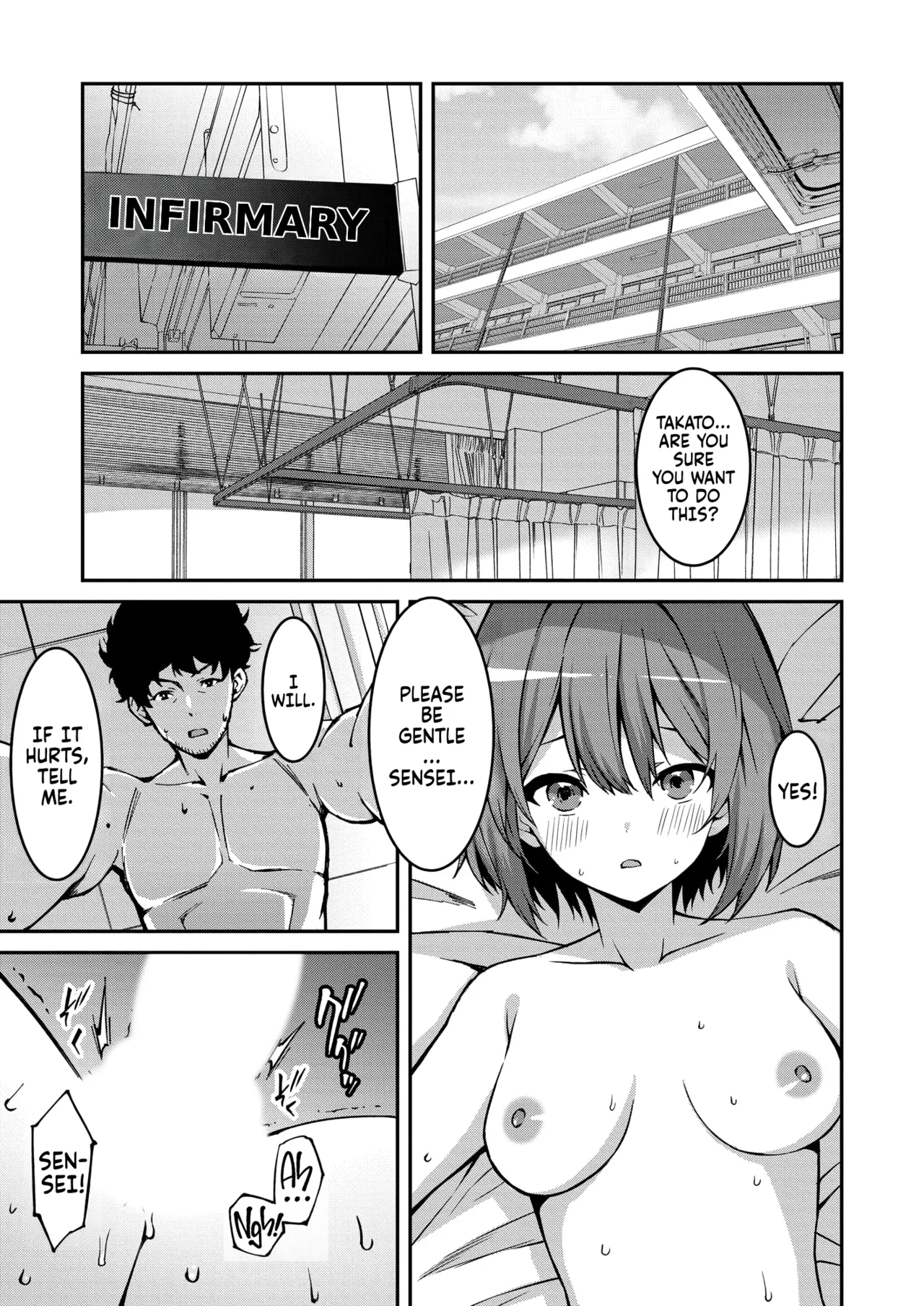 [Kusano Yuu] Namaiki Gyaru ni Zako Atsukai Sareta Ore ~ Meikko ga Guigui Kuru! Ch. 01-04 | A bratty Gal treats me like a Loser. My niece is comming on strong!! Ch. 01-04 [English] [Fallen Games] page 83 original parody - handjob inseki hentai manga - read online free