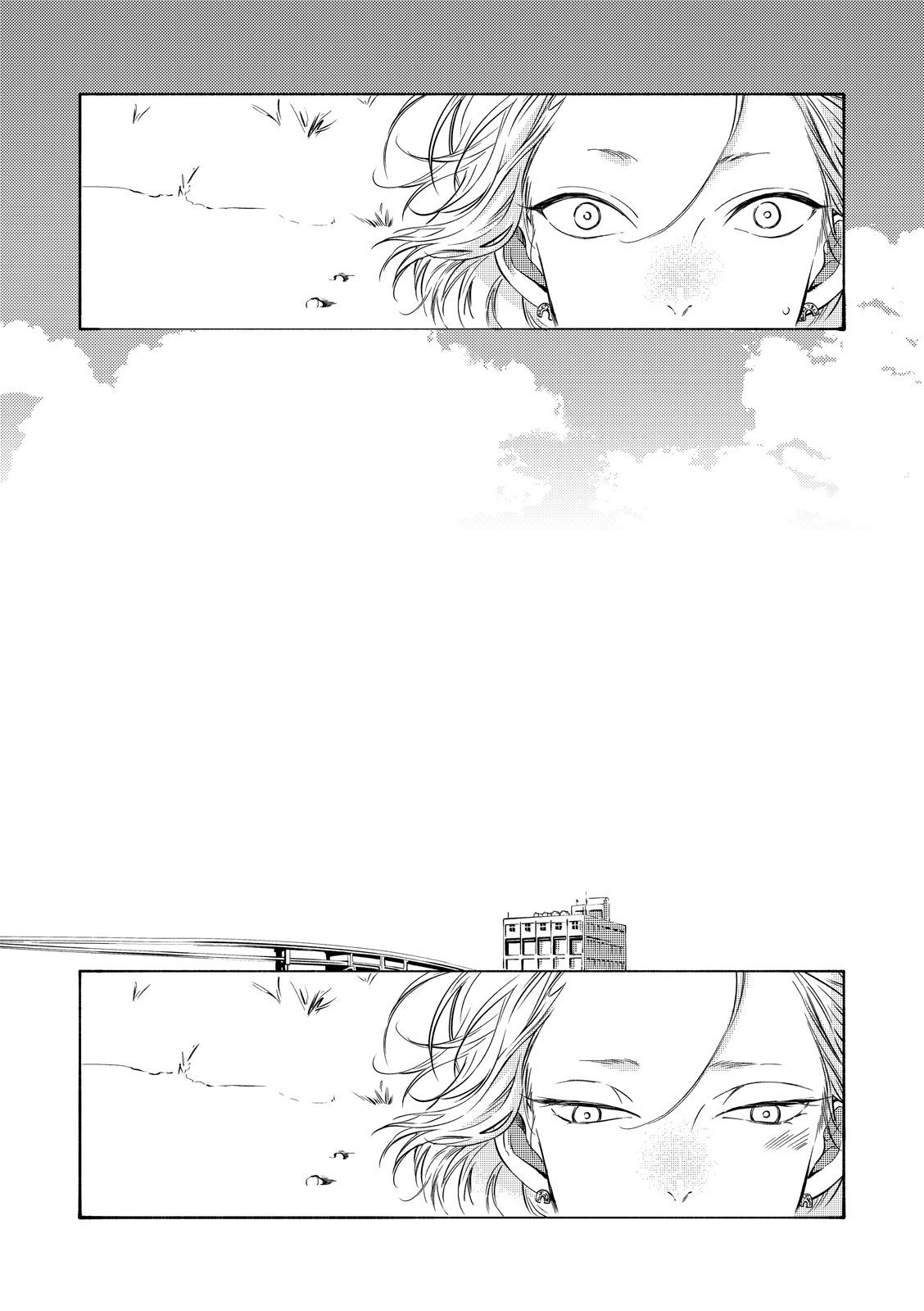 長濱To Be,or Not To Be page 27 - yaoi hentai manga - read online free