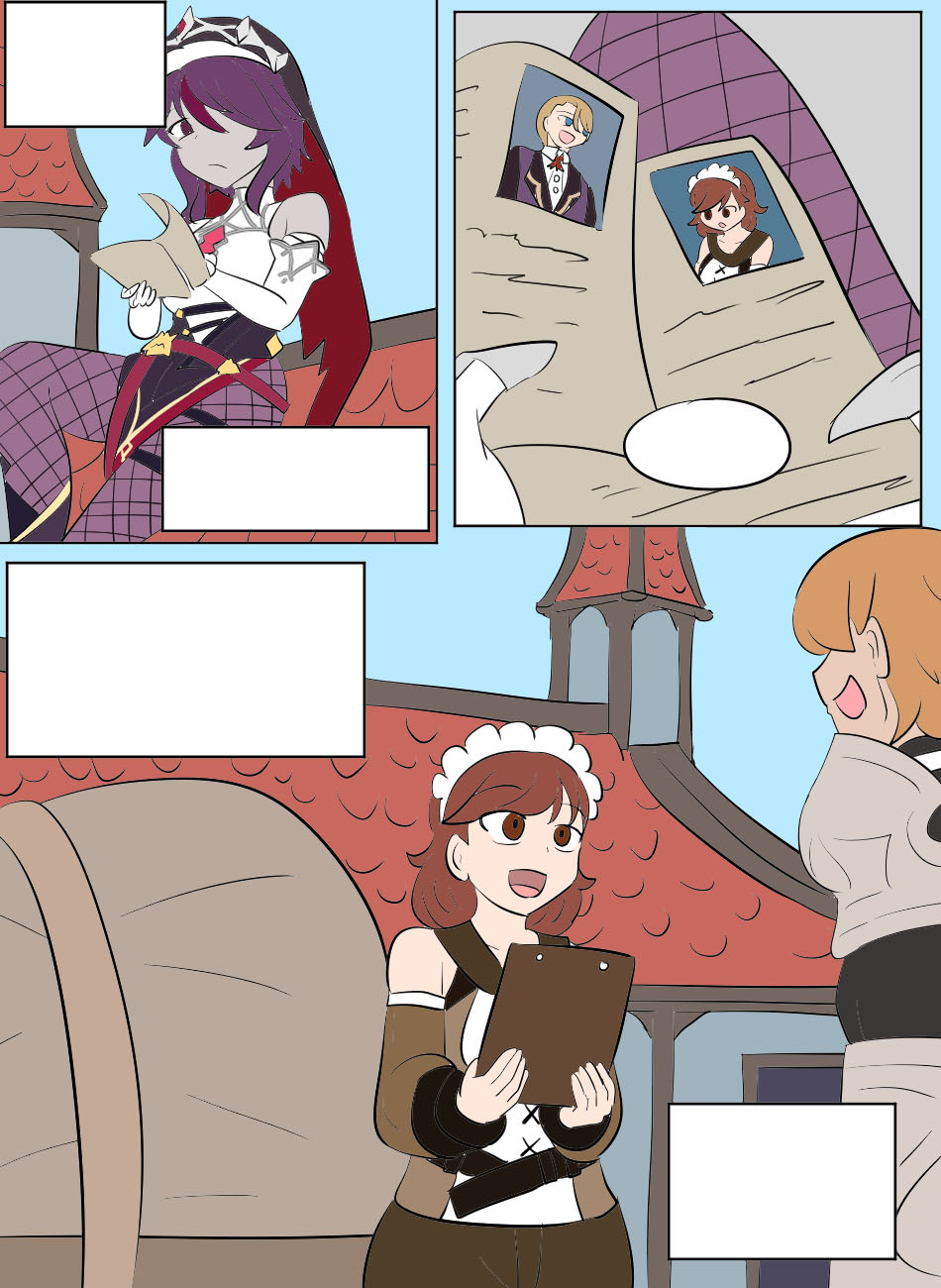 Genshin TSF: Imposter page 67 featuring jean gunnhildr genshin impact parody - transformation bondage hentai manga - read online free