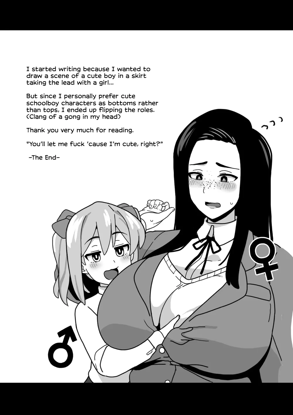 Kawaii Boku nara Yarashite Kureru yo ne page 30 original parody - milf virginity hentai manga - read online free