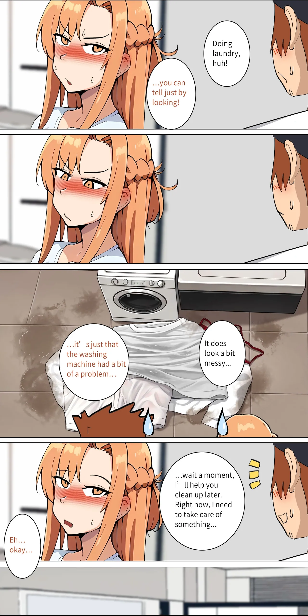 Asuna family 1-42 page 123 featuring yui sword art online parody - milf big breasts hentai manga - read online free