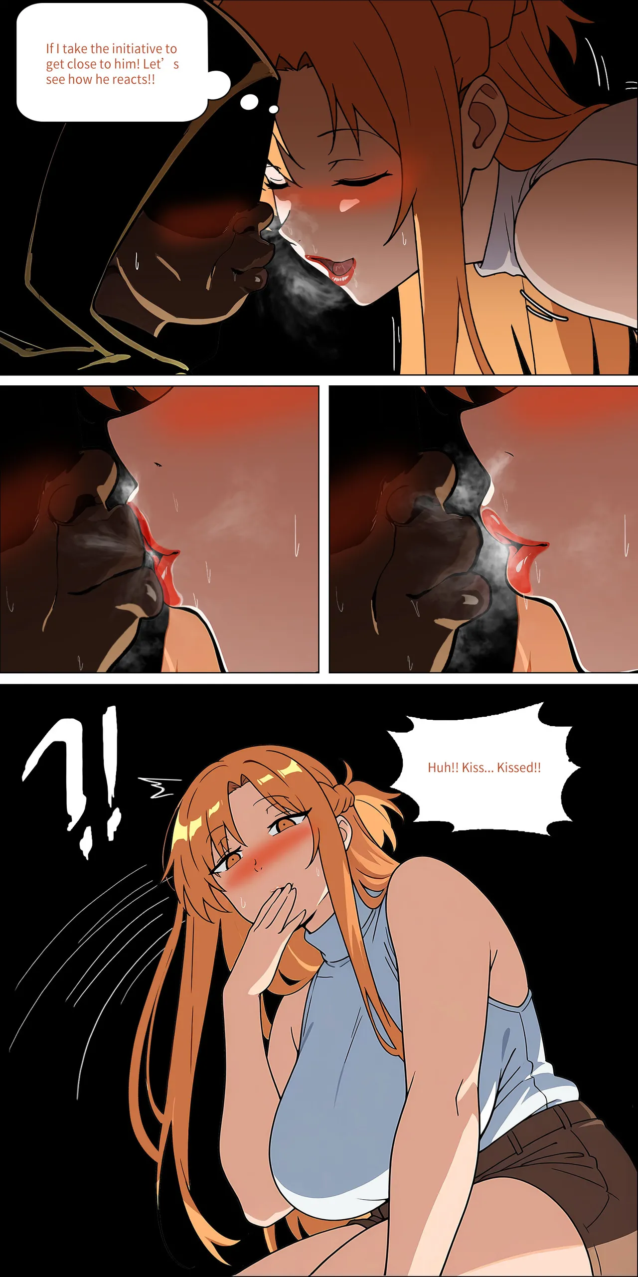 Asuna family 1-42 page 280 featuring asuna yuuki sword art online parody - full color big breasts hentai manga - read online free