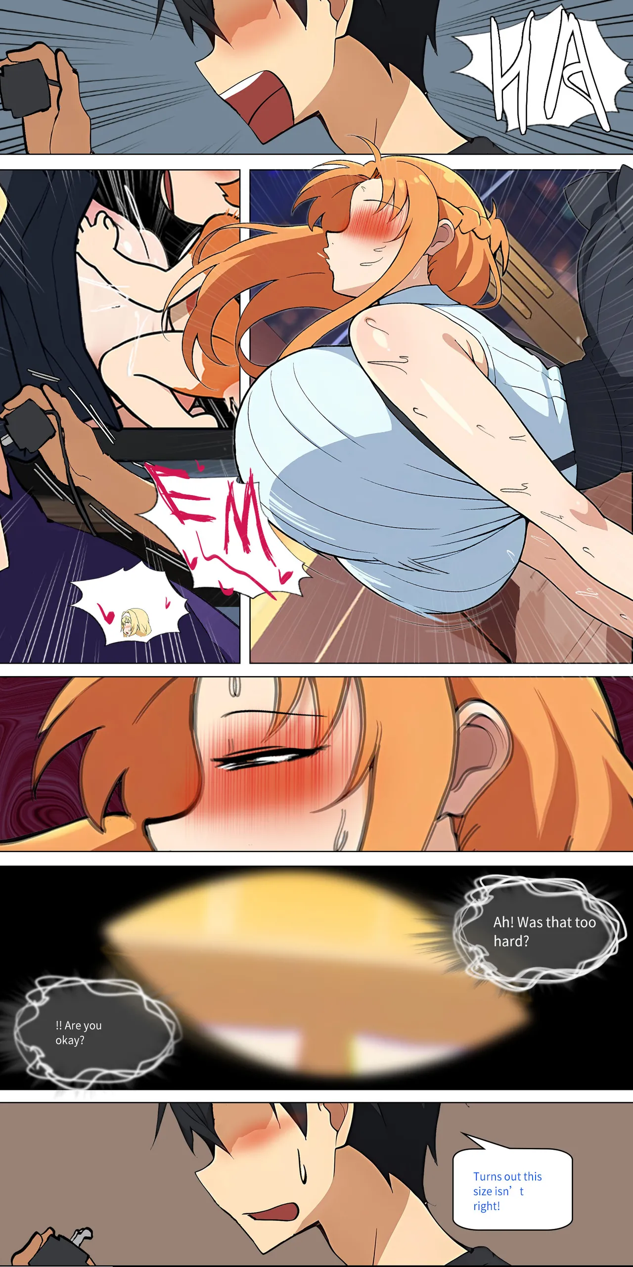 Asuna family 1-42 page 320 featuring asuna yuuki sword art online parody - full color big breasts hentai manga - read online free