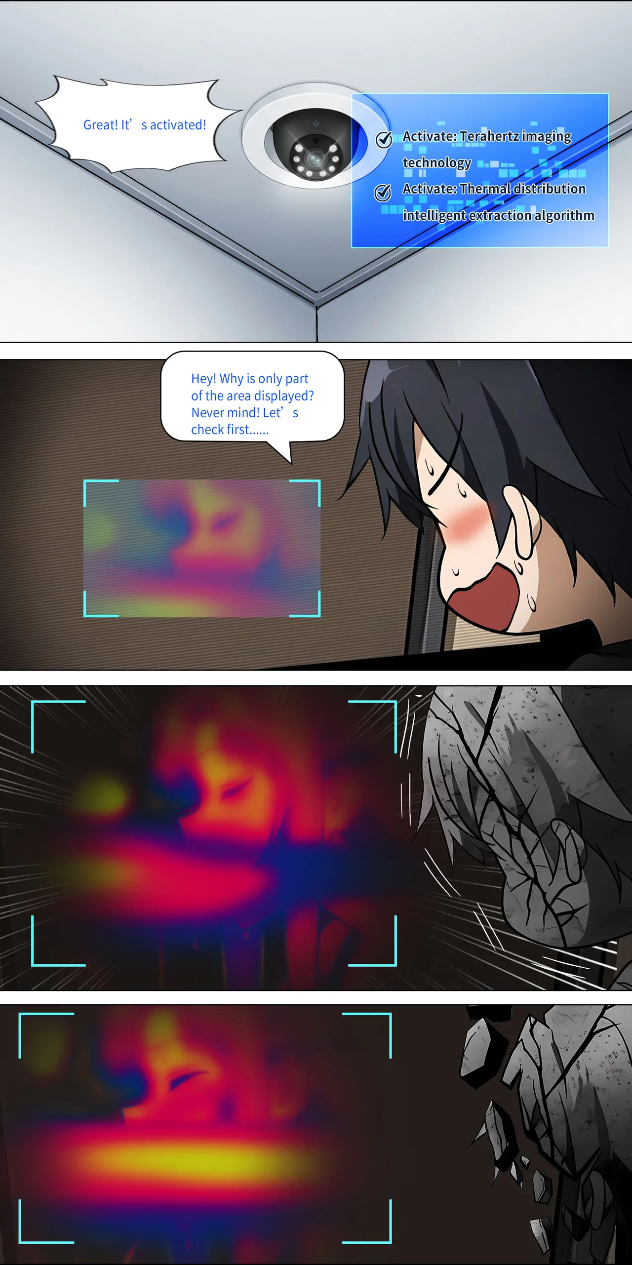 Asuna family 1-42 - Page 414