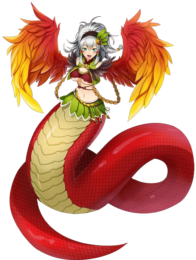 Monster Musume: Everyday Life with Monster Girls Online---harpy page 30 original parody - wings monster girl hentai manga - read online free