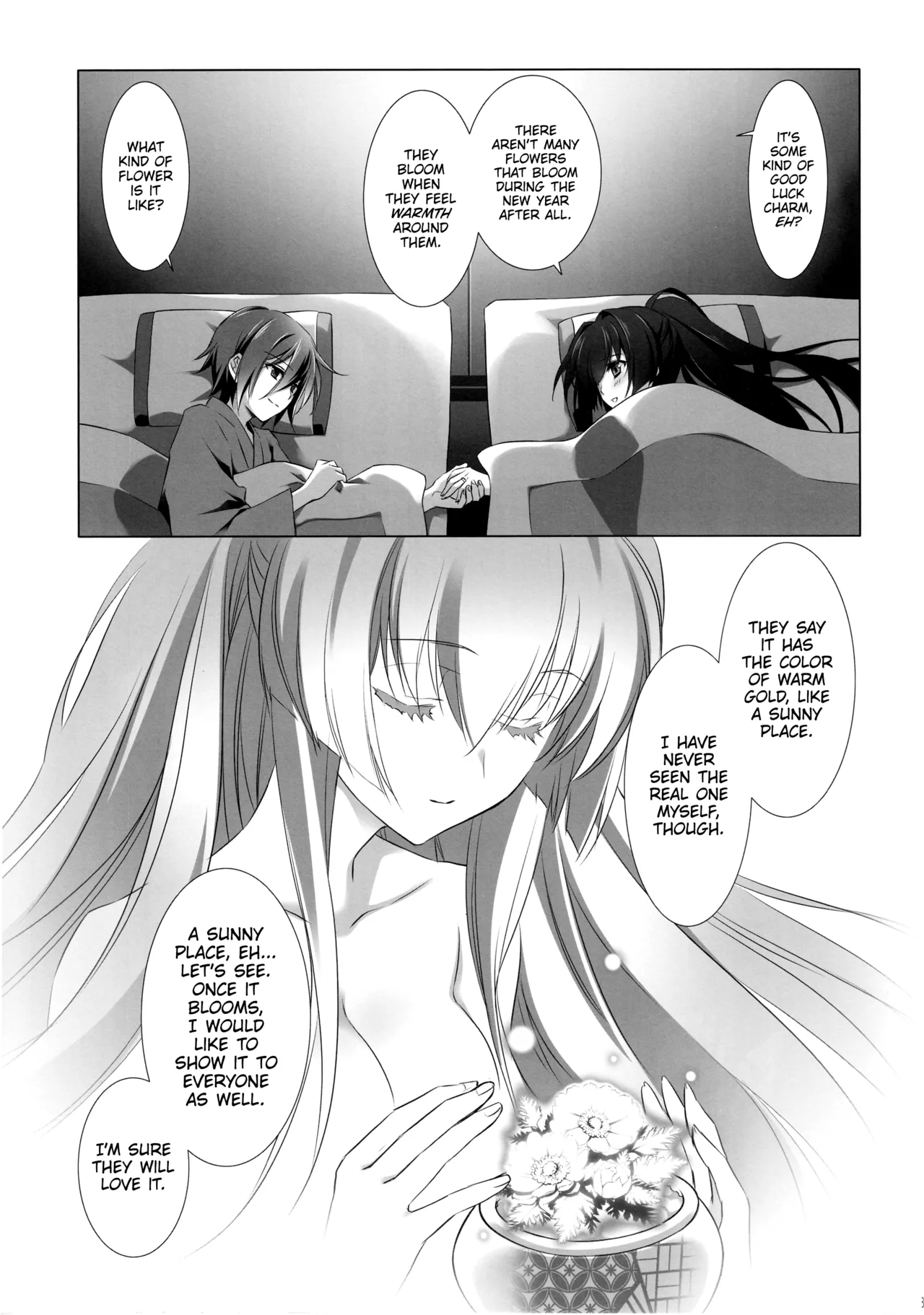 Oyome-san ni Shite Kudasai｜Please Make Me Your Wife page 11 featuring yamato kantai collection parody - full censorship military hentai manga - read online free