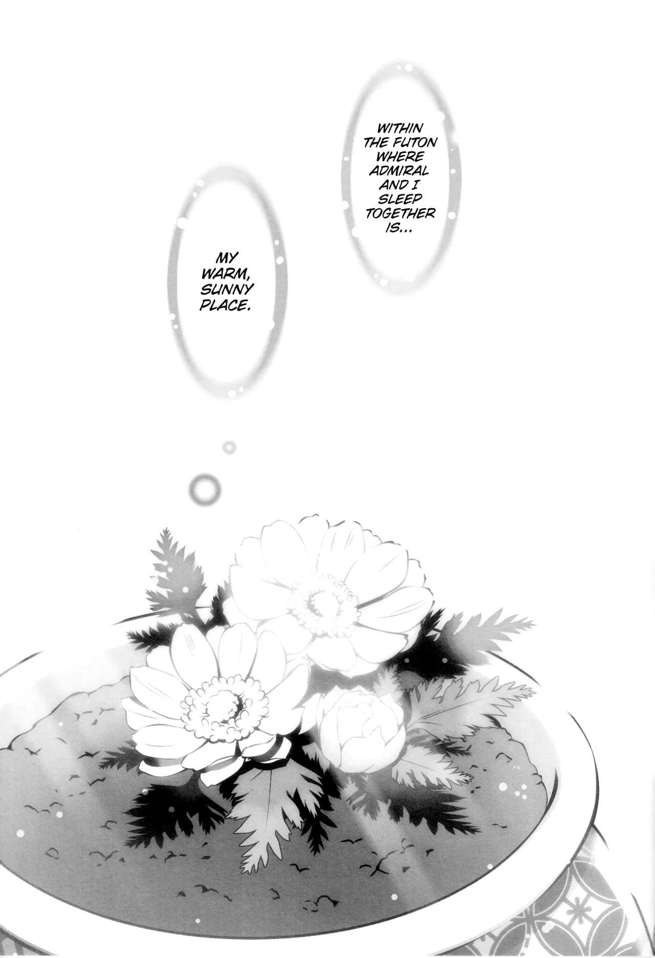 Oyome-san ni Shite Kudasai｜Please Make Me Your Wife page 21 featuring yamato kantai collection parody - full censorship military hentai manga - read online free