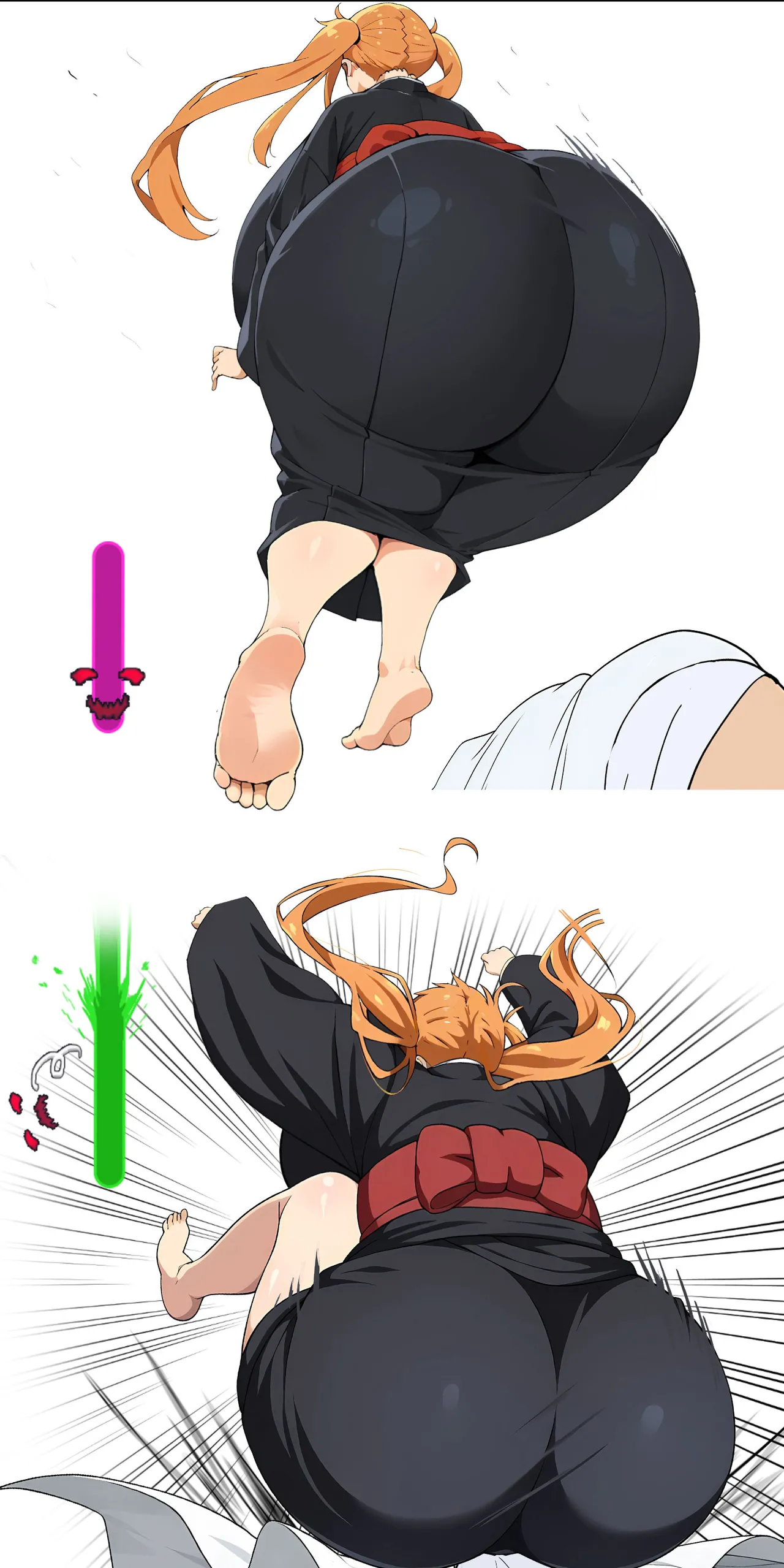 爱之家 1-42 page 242 featuring asuna yuuki sword art online parody - full color big breasts hentai manga - read online free