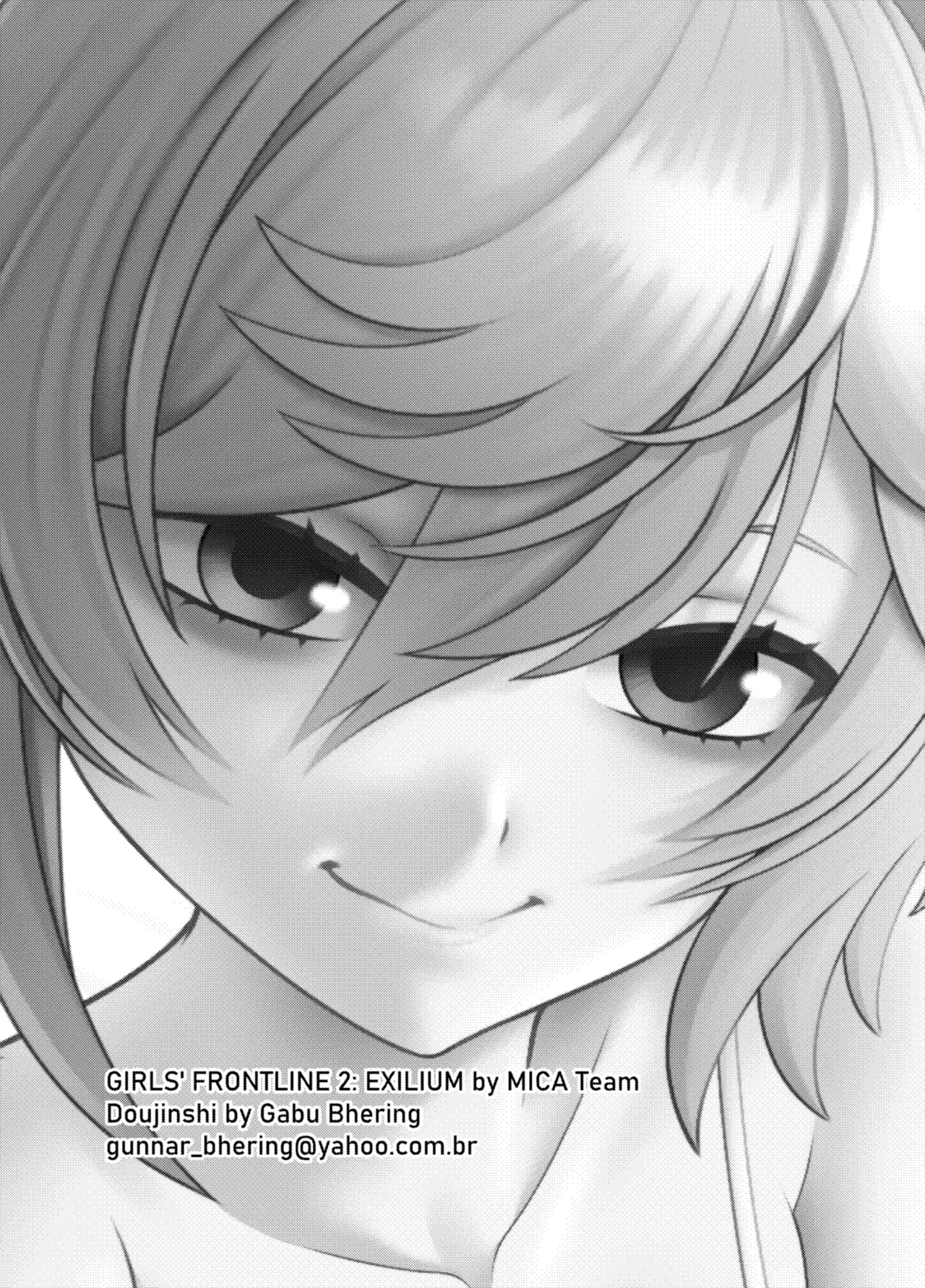 Sleeping with Mechty page 12 featuring g11 girls frontline parody - uncensored nakadashi hentai manga - read online free