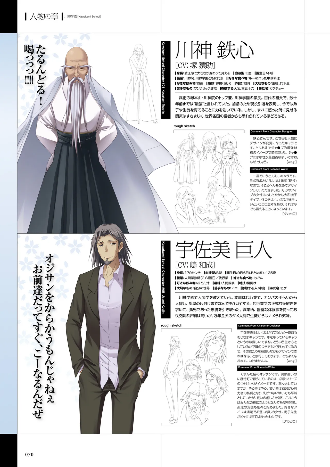 Maji de Watashi ni Koi Shinasai Visual Fan Book page 72 maji de watashi ni koi shinasai parody - artbook mosaic censorship hentai manga - read online free