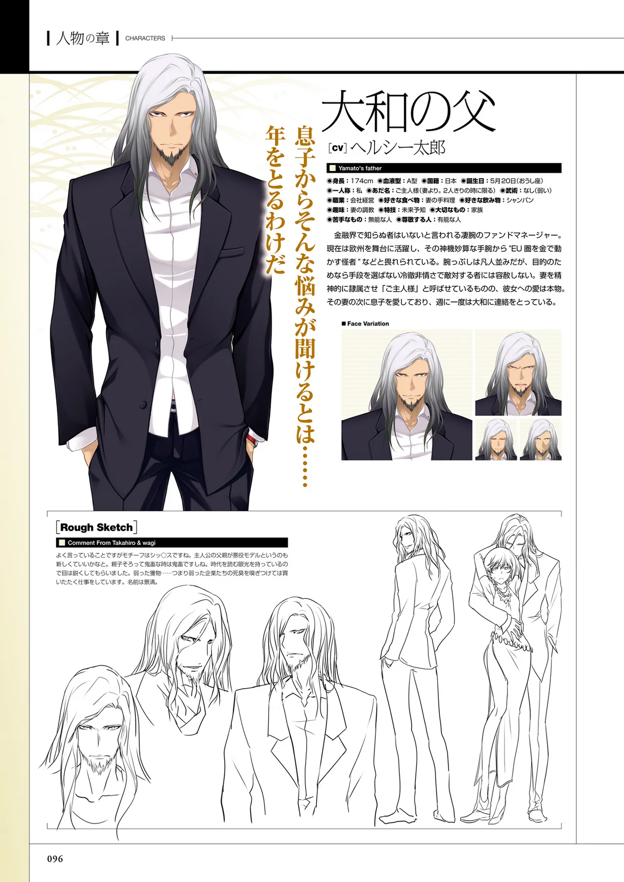 Maji de Watashi ni Koi Shinasai! S Visual Fan Book page 98 maji de watashi ni koi shinasai parody - mosaic censorship artbook hentai manga - read online free