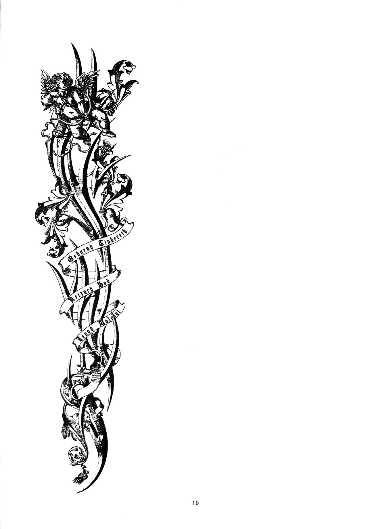 八神DV再録集1 page 18 featuring dante devil may cry parody - anal anal intercourse hentai manga - read online free