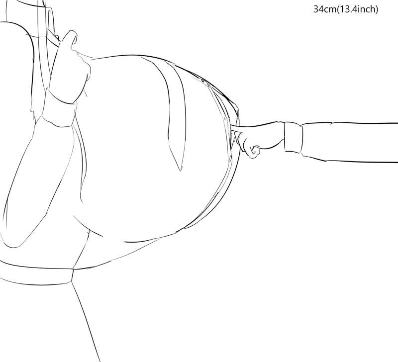 Nicorima's comics page 307 original parody - big breasts glasses hentai manga - read online free