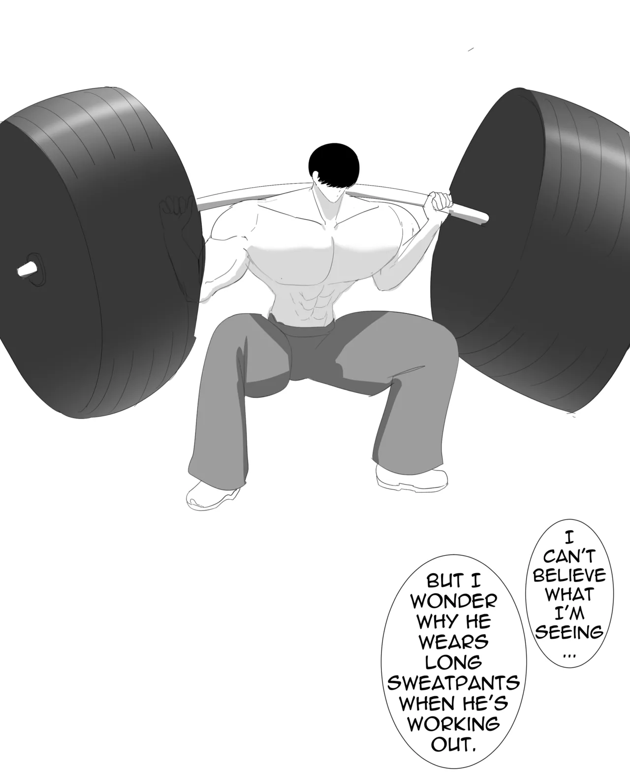 Nicorima's comics page 86 original parody - big breasts glasses hentai manga - read online free