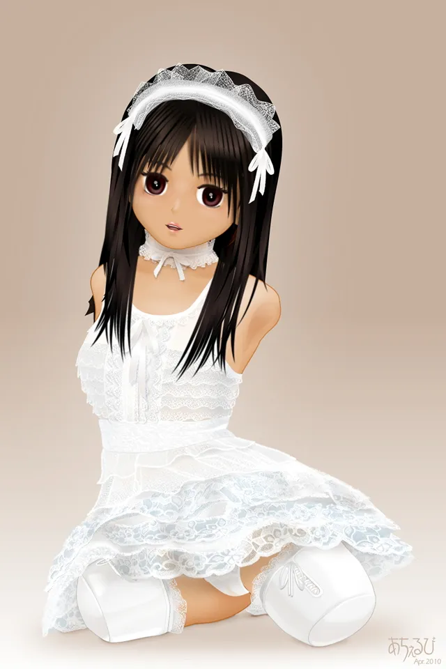 Pixiv Artist page 104 - bondage guro hentai manga - read online free