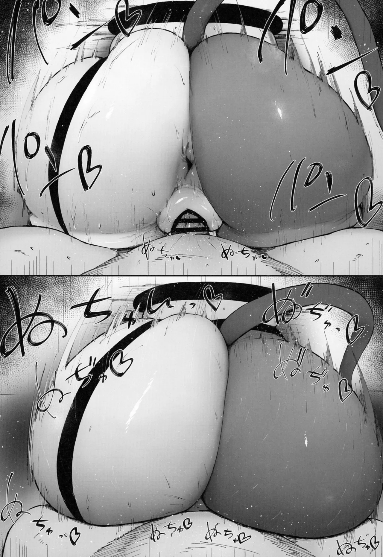 Zen Zero no Kabe Ana page 17 zenless zone zero parody - big breasts glory hole hentai manga - read online free