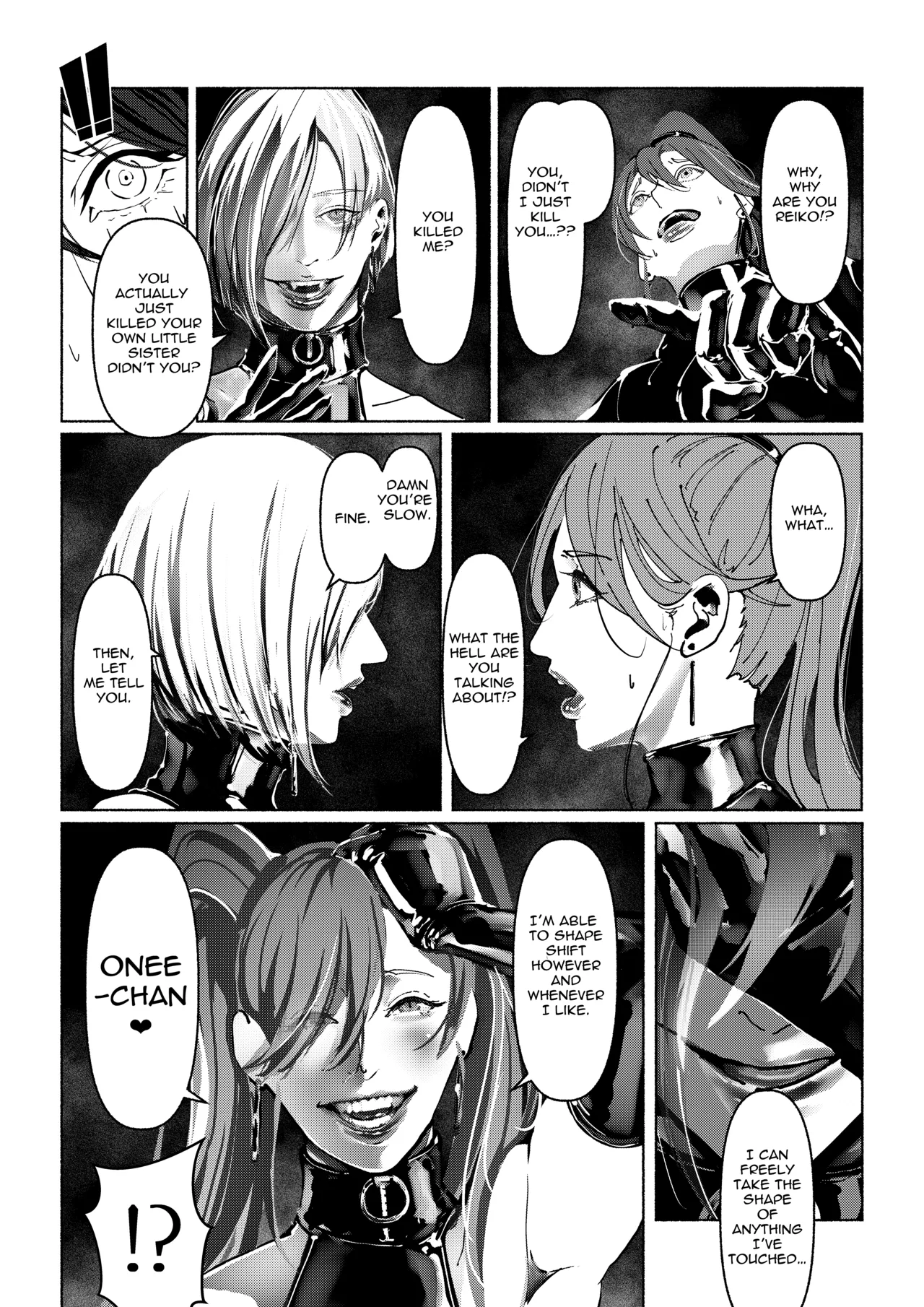 Akuma no Choukyou | Demonic Training page 35 original parody - full censorship gloves hentai manga - read online free