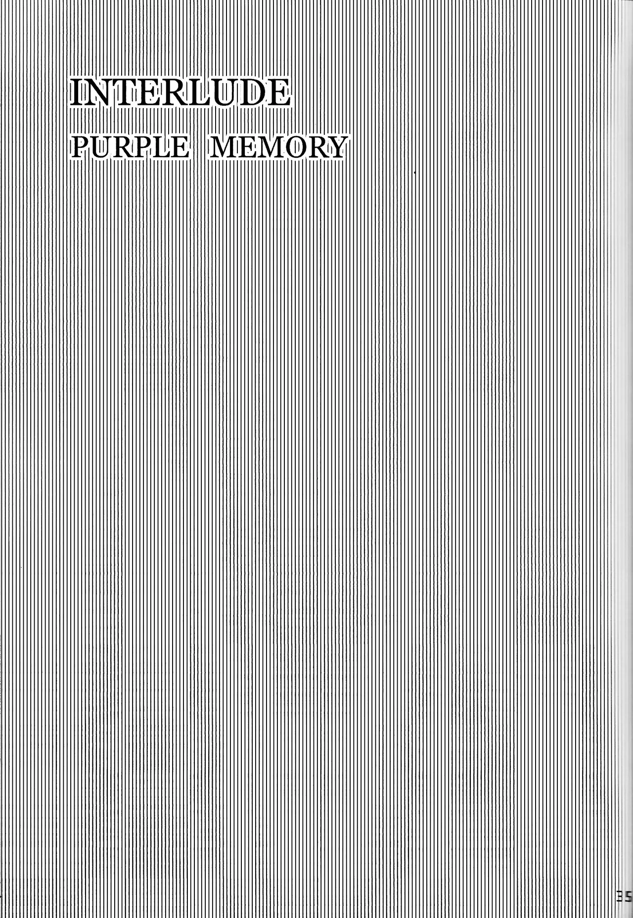 Aka to ao no senritsu page 34 featuring dynamo mega man x parody - robot lab coat hentai manga - read online free