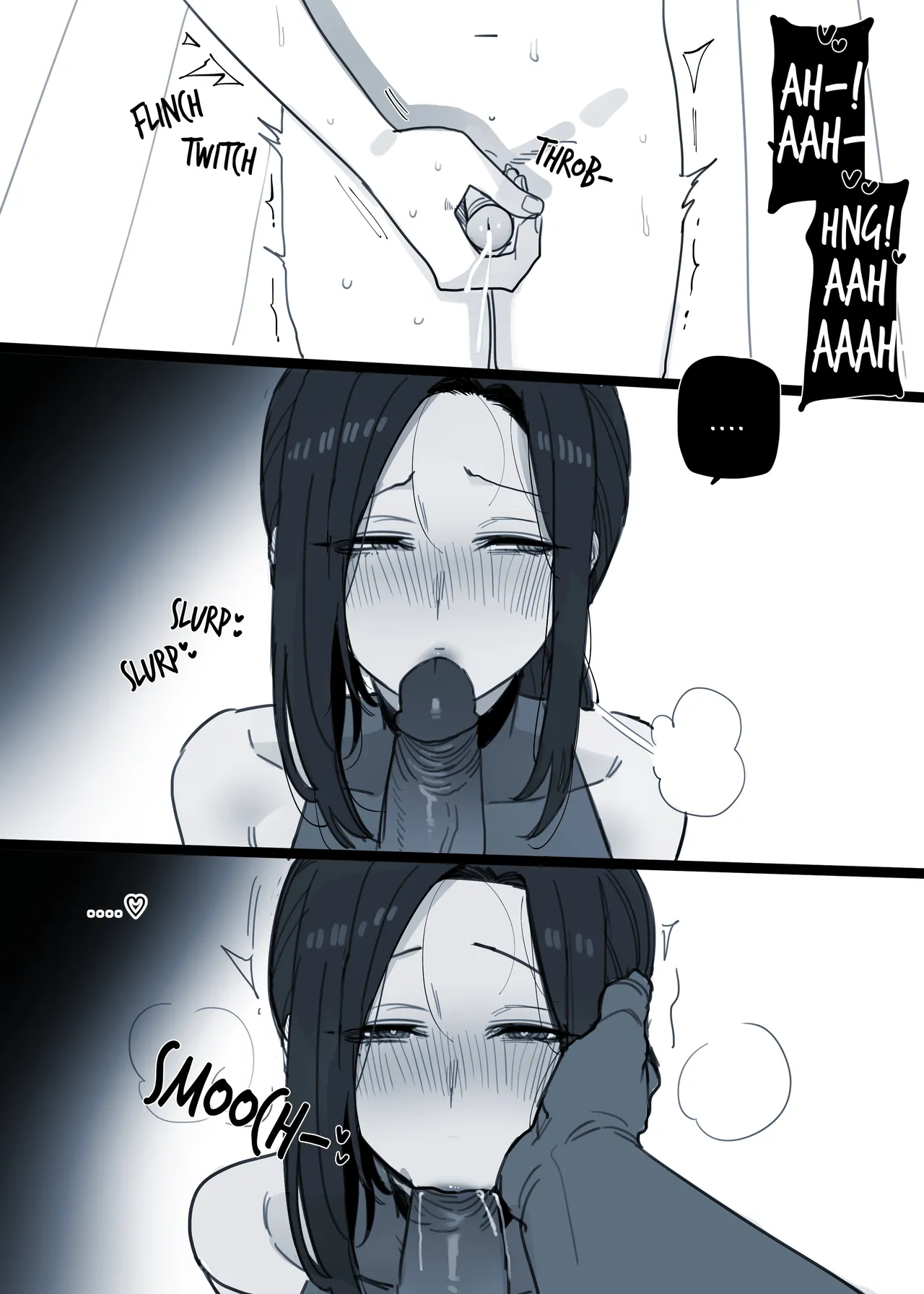 07/2025 5$ reward page 20 original parody - milf big breasts hentai manga - read online free