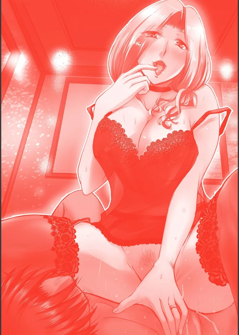 Naisho no Gohoushi Seitokai page 198 - stockings big breasts hentai manga - read online free