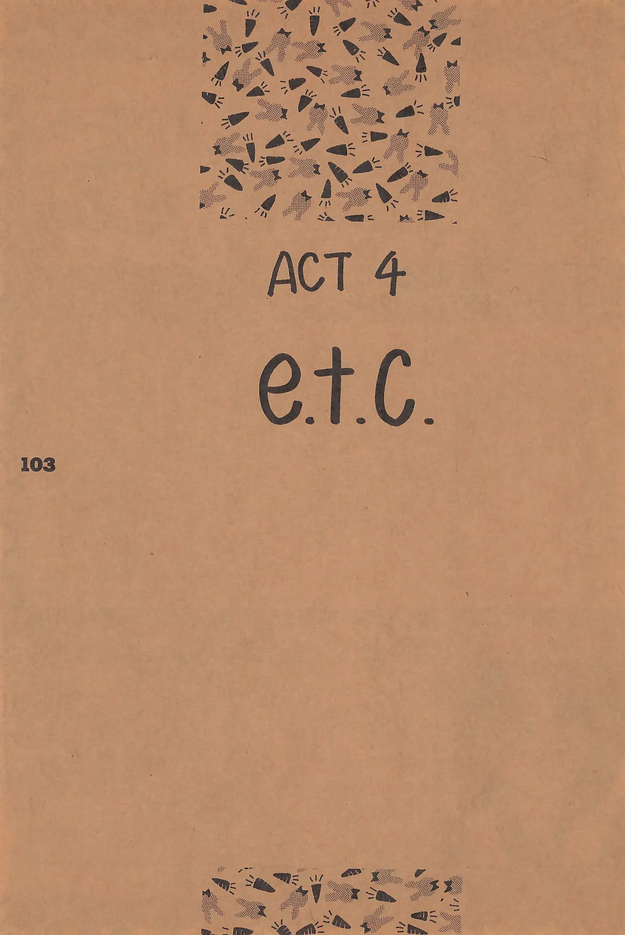 FRACTURE 3 page 103 original parody - kemonomimi tail hentai manga - read online free