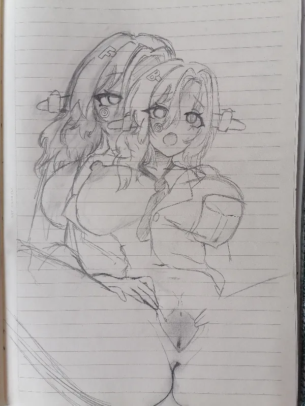 小王作品系列（持续更新） - Page 17