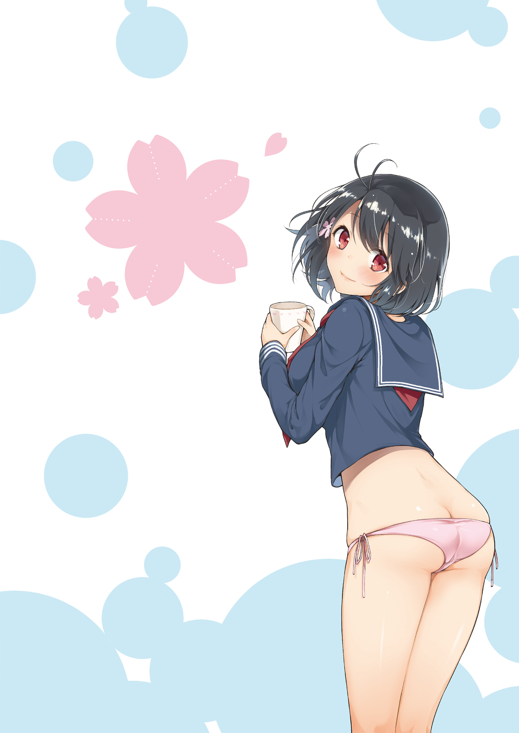 JK Yome Sakura no Kagai Jugyou Soushuuhen - Extracurricular Lessons of JK Bride Sakura page 23 - full color swimsuit hentai manga - read online free