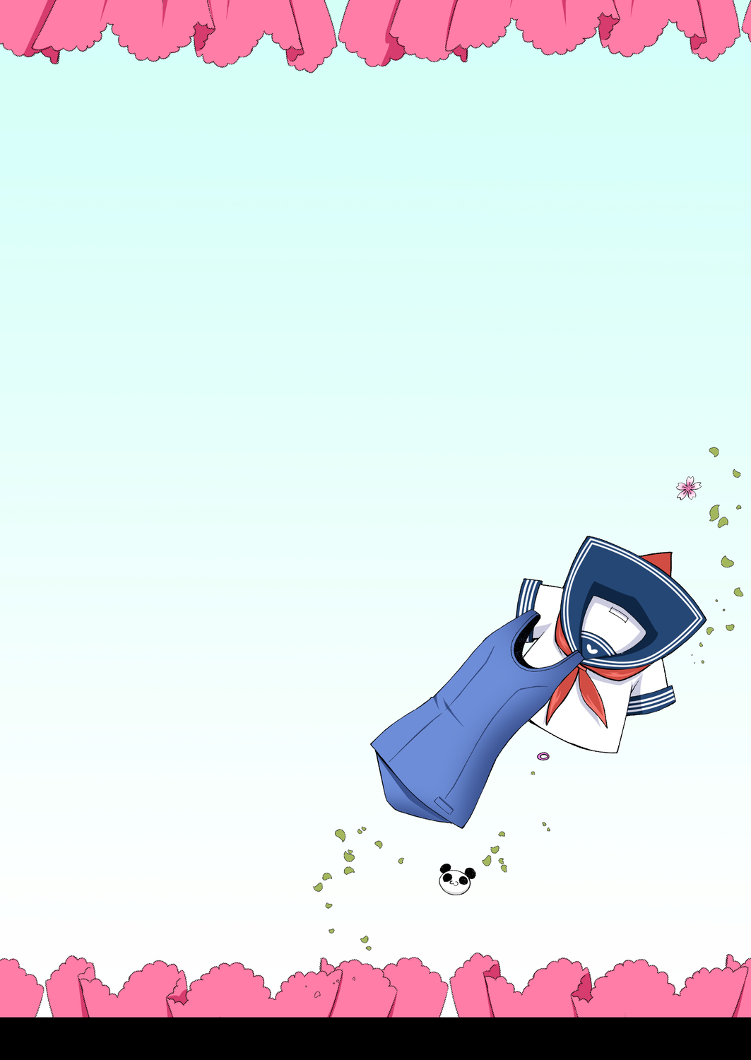 JK Yome Sakura no Kagai Jugyou Soushuuhen - Extracurricular Lessons of JK Bride Sakura page 24 - big breasts swimsuit hentai manga - read online free