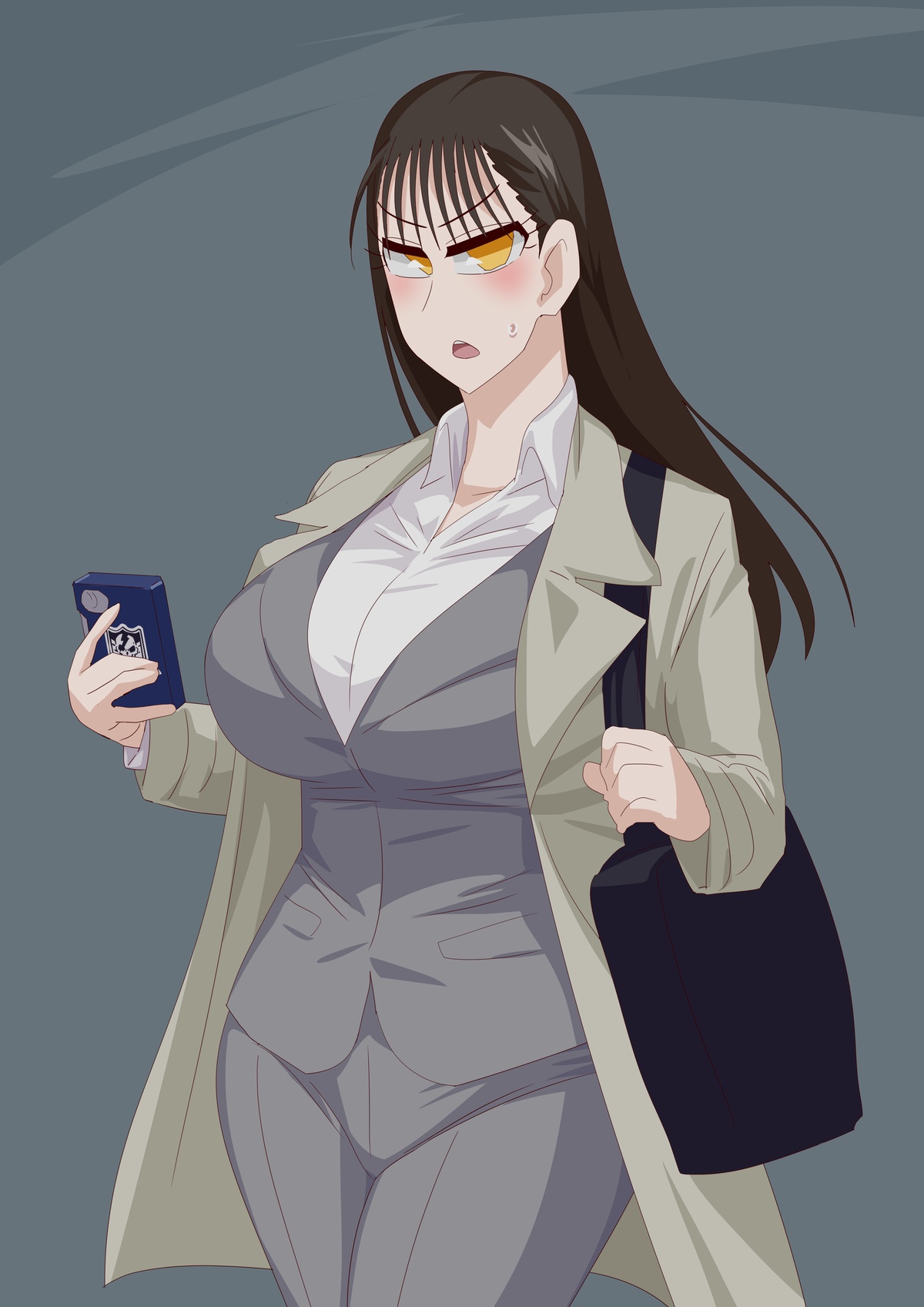 Hotel Taichou - Page 1